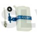  H5510BL Quick UK Header Tank Blue  